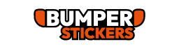 bumper stickers