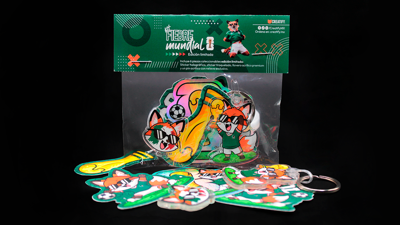 pack mundial 2026